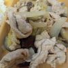 5252nの作ってみた!投稿(下味冷凍もOK!豚こまと茄子のコク旨炒め)