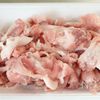 ご飯が進む♪【豚こまとしめじのハヤシ炒め】お弁当にも◎の工程1