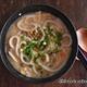 すっぱ辛さがあとをひく！とろ～り納豆サンラータン風うどん