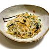 ごんべすの作ってみた!投稿(もやしどっさり♪【ニラと卵のあっさり塩春雨】)
