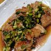 wprの作ってみた!投稿(ねぎだく♡鶏肉のネギポン酢和え〈焼いて和えるだけで簡単!〉)