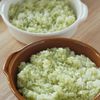 カリカリ食感が美味しい！【チキンのクリーミーバジルドリア】の工程7