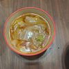 シャオランの作ってみた!投稿(【白菜の麻婆スープ】ピリ辛とろうま♡おかわり止まらん！)