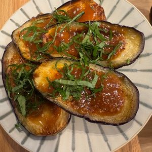 917862の作ってみた!投稿(甘味噌だれでご飯もすすむ！とろとろなす田楽)