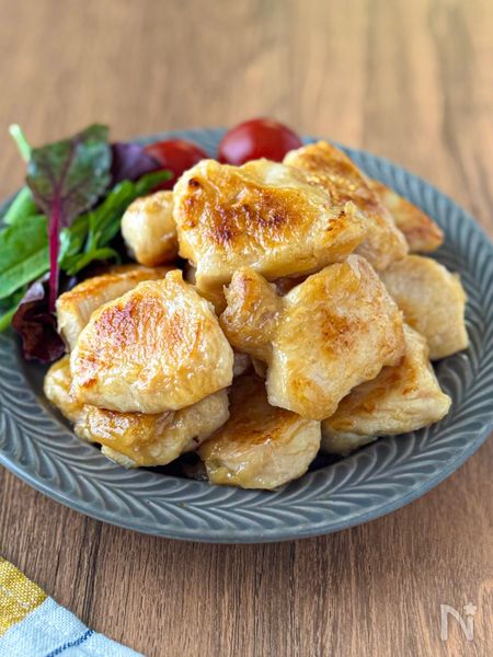 ガリマヨチキン