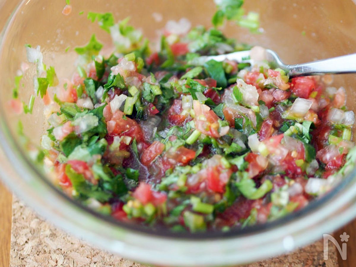 この夏食べたい 今ホットなメキシコ料理をお家で作ってみよう レシピサイトnadia
