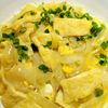 ヴェルの作ってみた!投稿(【新玉ねぎとお揚げのとろ玉煮】少ない材料で作り方も超簡単!)