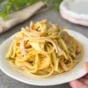 【やみつきスパサラ】何度も食べたくなる♪