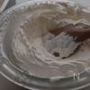 【焼き芋で作る！】ハニーポテトアイスの工程3