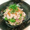 りんの作ってみた!投稿(【簡単♪豚しゃぶ梅大葉ぶっかけそば】お疲れ気味の方におすすめ)