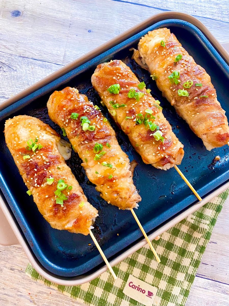 肉巻きおにぎりページ 肉巻きおにぎり 20個 通販 - ディノス