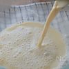 寒天の豆花(トウファ)の工程4