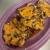 きりみちゃんの作ってみた!投稿(子どもが爆食いした♡ひじき入りふわふわつくね)