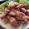 カリッと香ばしい。黒酢を使った✴︎夏の唐揚げ✴︎の工程11