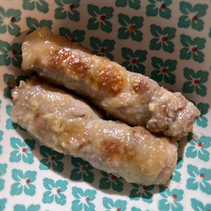 1070506の作ってみた!投稿(さっぱり和風味でめちゃ旨♡絹揚げの豚しそ巻き)