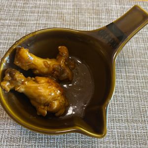 puricoの作ってみた!投稿(お肉ほろほろ♩我が家の手羽元カレー)