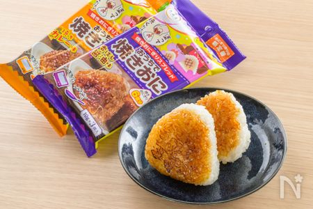 大森屋 おうちで焼きおに