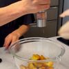 ガーリック香るポテトフライの工程6