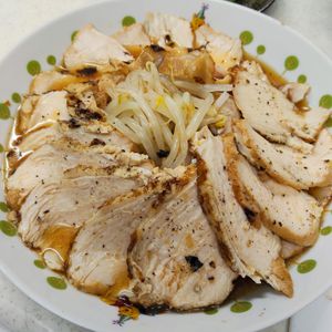もんぶらん°・*:.。.☆の作ってみた!投稿(ジューシー！胸肉を買いたくなる！鶏胸肉のしっとりチャーシュー)