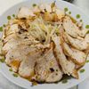 もんぶらん°・*:.。.☆の作ってみた!投稿(ジューシー!胸肉を買いたくなる!鶏胸肉のしっとりチャーシュー)