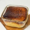 耐熱ガラス容器で作るバスクチーズケーキの工程4