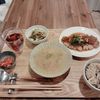 1150882の作ってみた!投稿(水菜ひと袋ぺろり!簡単〝水菜とちくわの中華炒め〟)