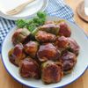 定番が嬉しい♪ピーマンの肉詰め