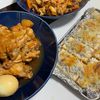 yの作ってみた!投稿(味付け最高！めちゃ旨♡絹揚げの和風しらすピザ)