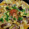 ヴェルの作ってみた!投稿(レンジで8分!簡単コクうま麻婆なす)