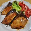 ナムディの作ってみた!投稿(【ぶりのはちみつ生姜照り焼き】ご飯が進む♪)