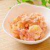 こざかなの作ってみた!投稿(子供が大好き♡たらこポテトサラダ♡)