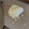 レンジで9分！ふわふわ【ミートボール風ハンバーグ】洗い物少しの下準備