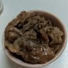 とまっちょ嫁の作ってみた!投稿(【お弁当】牛しぐれ煮 切って煮詰めるだけ！夜のおつまみにも！)