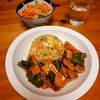 まろみの作ってみた!投稿(ご飯が秒速でなくなる！〈甘辛豚ピーマン〉帰宅後のごちそう🫑)