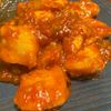 1053648の作ってみた!投稿(鶏むね肉で【絶品♡とりチリ】節約&手軽に作れる!まるでエビ!)