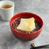 はちみつ養生ぜんざい【ココロとカラダに沁みわたる♪】