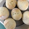 akiの作ってみた!投稿(基本の丸パン。)