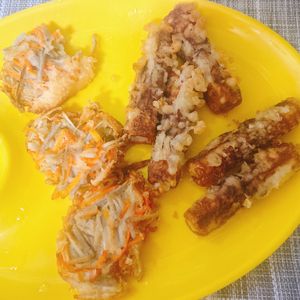 煌蓮mamの作ってみた!投稿(天ぷら粉不要♡コスパ最強『サクサクとり天』)