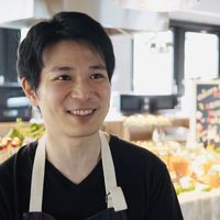三浦ユーク