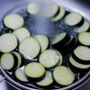 カリジュワ！熊本県産なすでつくるカリカリクリスピーなすの工程1