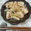 M＊Pの作ってみた!投稿(タレ絡み抜群！冷めても美味しい生姜焼き！！お弁当にも)