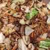 休日ランチに♪野菜たっぷり！カレー焼きそばの工程5