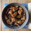 ワンパン10分！【鶏肉×かぼちゃ甘辛照り炒め】しっとり甘い♩の工程5