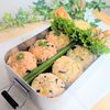 AYANO.•*¨*•.☆の作ってみた!投稿(【ツナマヨチュモッパ】韓国風おにぎり♪ツナマヨでお子様にも◎)