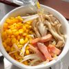 【もやしのカレースープ】おかわりが止まらない♡節約スープ!の工程2