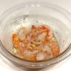 漬けて焼くだけ!やみつき【ガーリックシュリンプ】の工程1