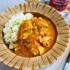 ヨーグルトで激うま！やわらかチキンカレー【腸活レシピ】