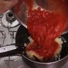 【復刻再現】サイゼリヤの！煉獄のたまご♪の工程3