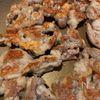 家族全員大絶賛♡『豚肉のパリパリ甘酢』豚こまがご馳走に♪の工程1