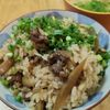 よもぎの作ってみた!投稿(バリうまか《福岡名物♡我が家のかしわ飯》)